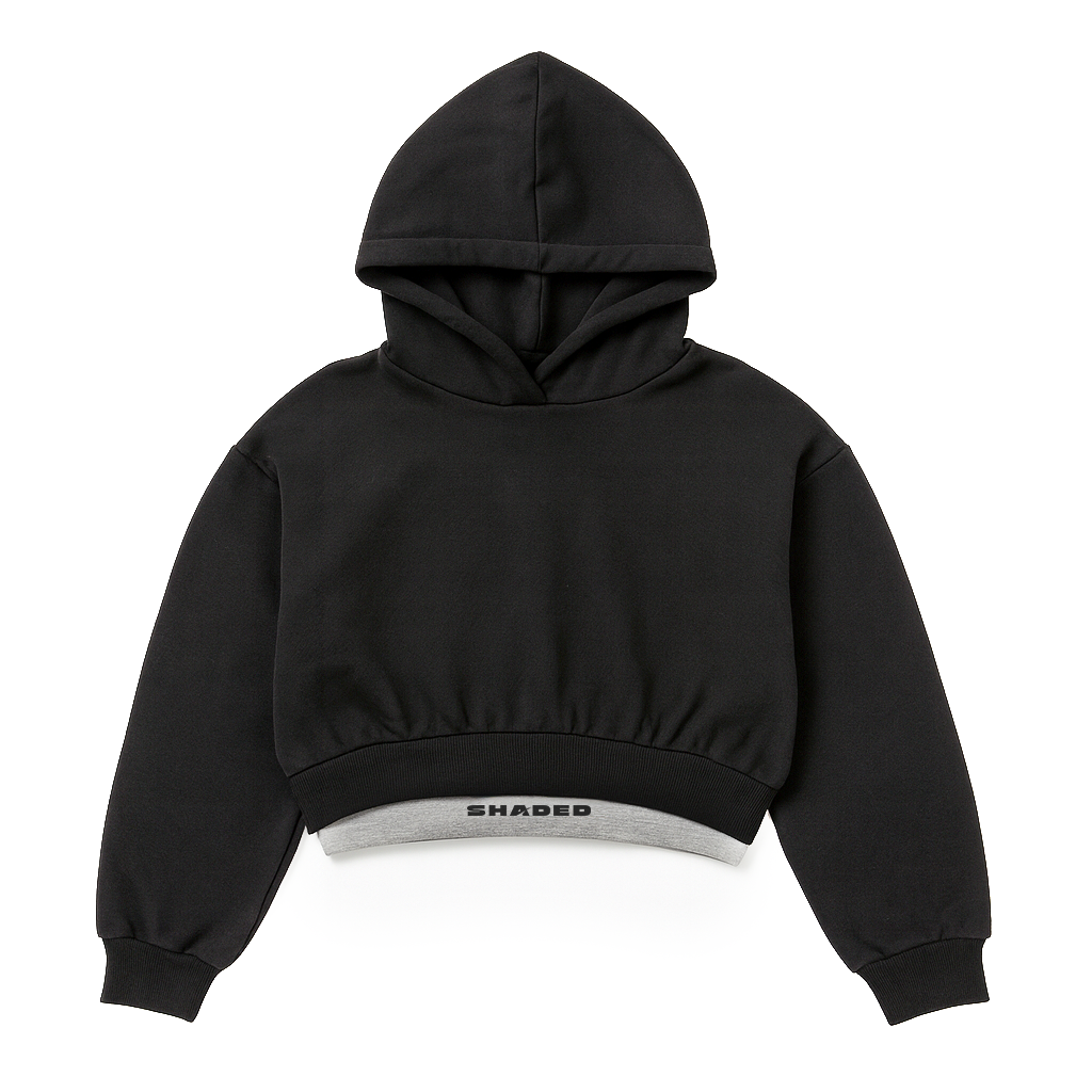Serene Hoodie