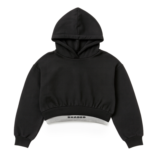 Serene Hoodie