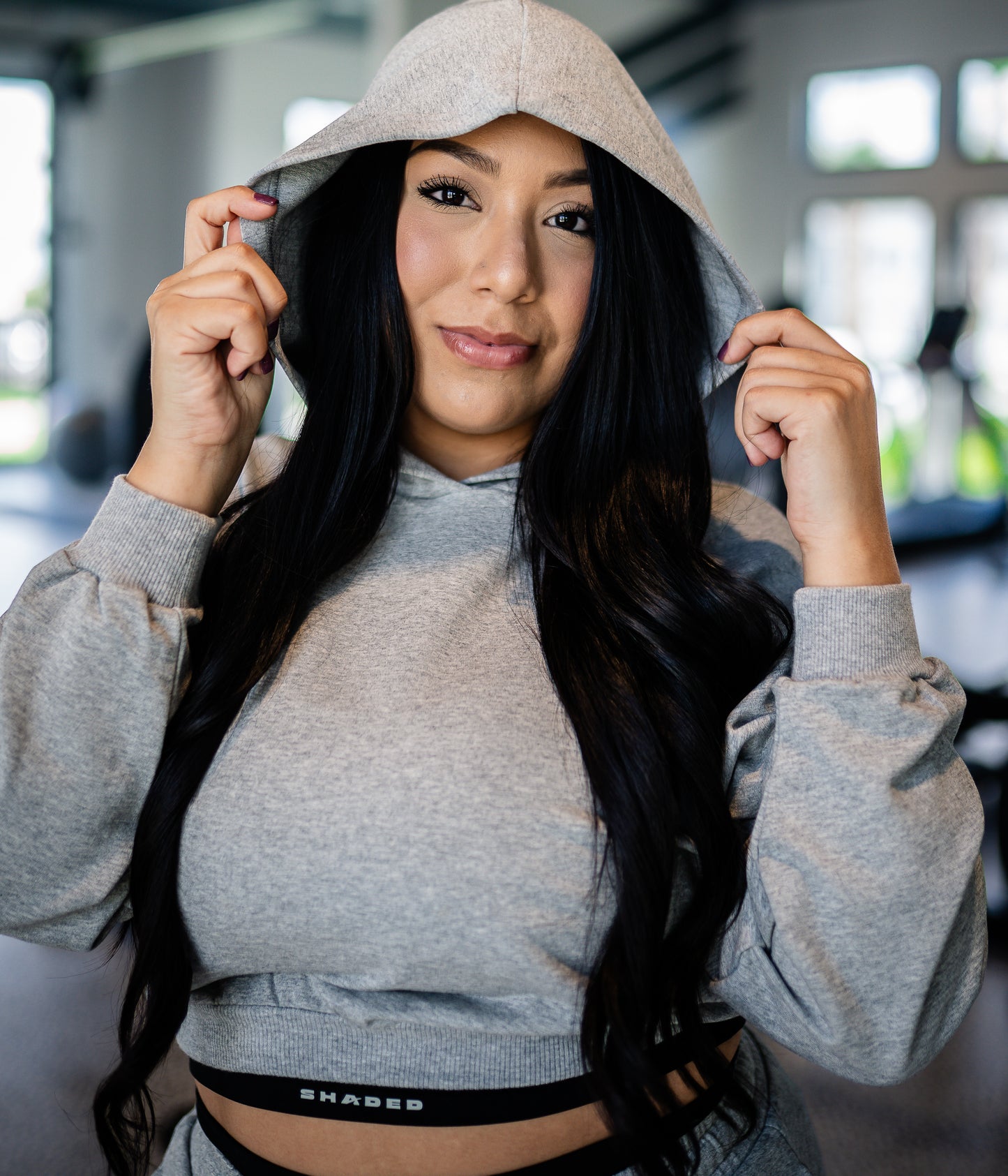 Serene Hoodie