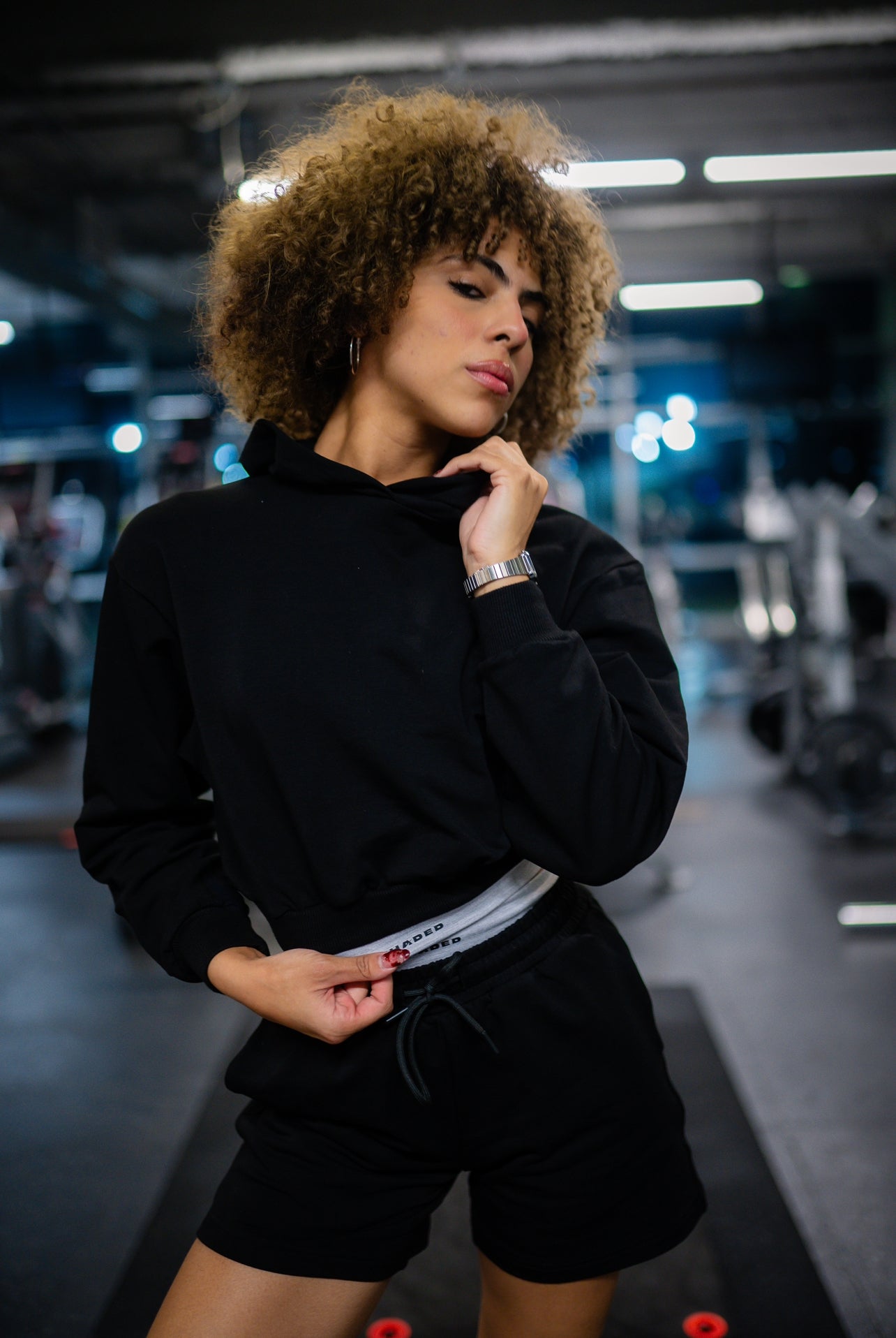 Serene Hoodie