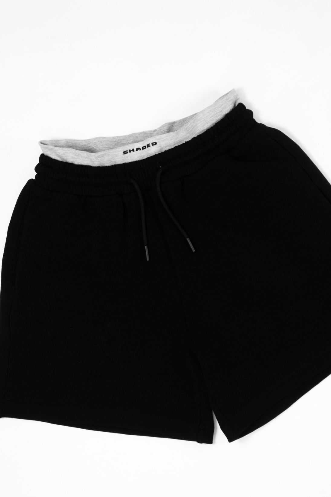 Serene Sweatshorts