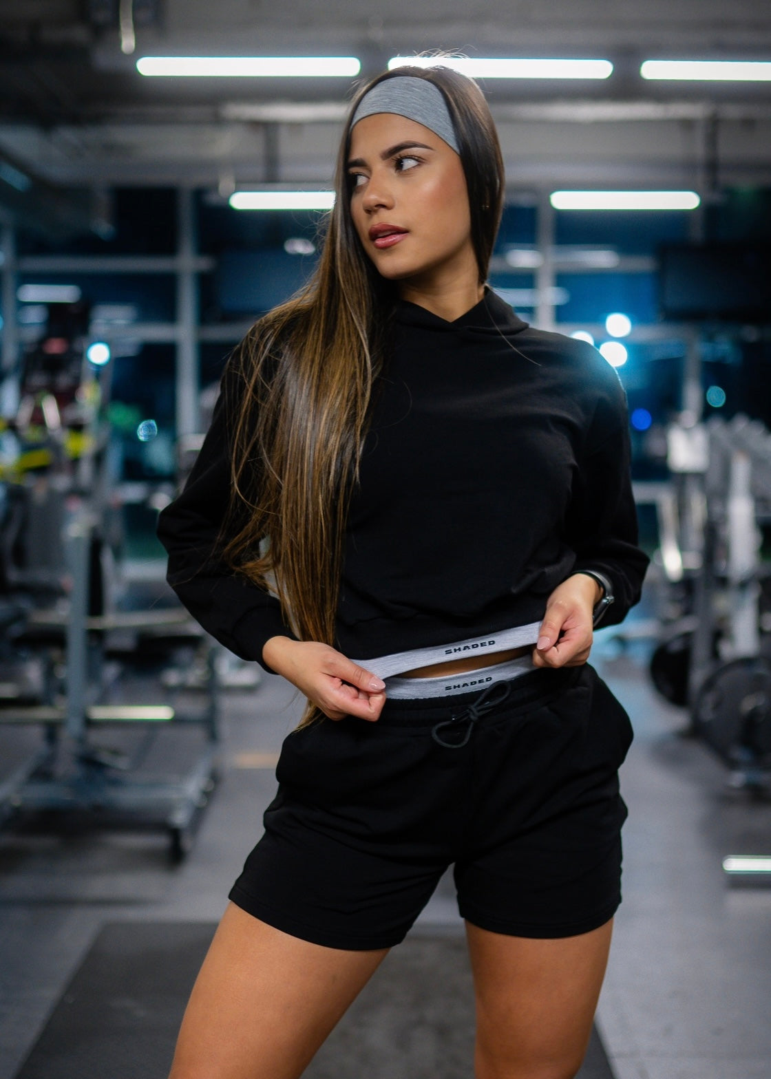 Serene Hoodie