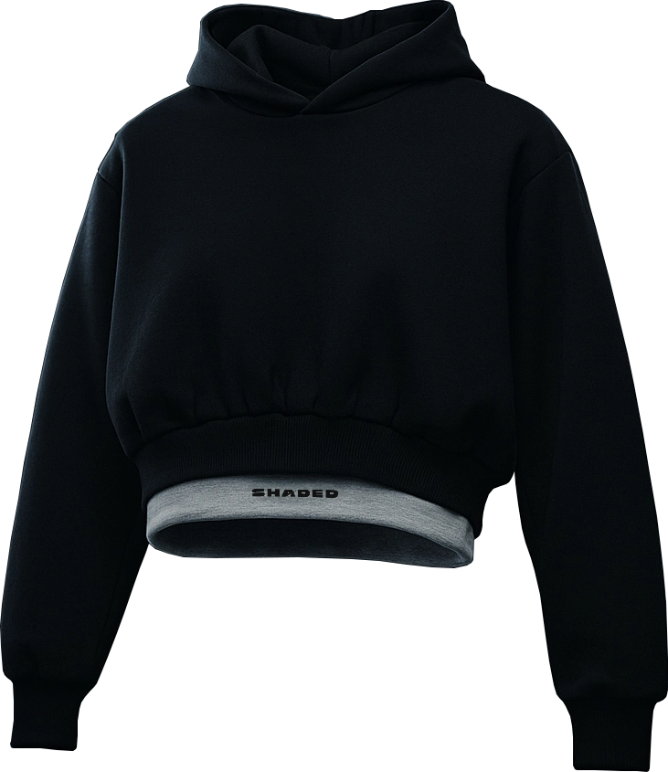 Serene Hoodie